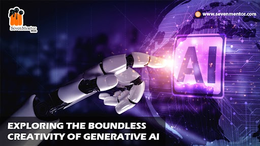 Exploring the Boundless Creativity of Generative AI