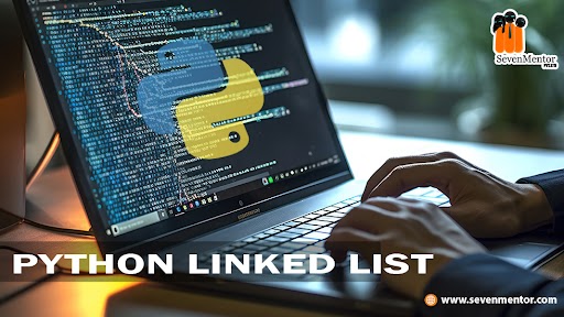Linked list in Python