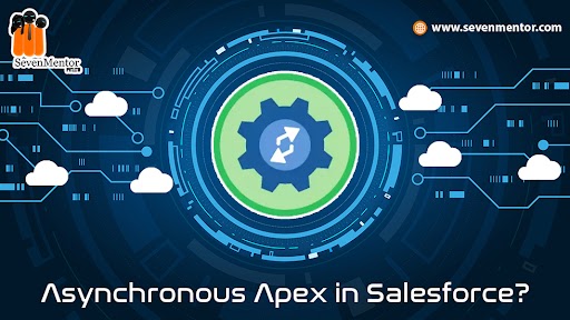 Asynchronous Apex in Salesforce