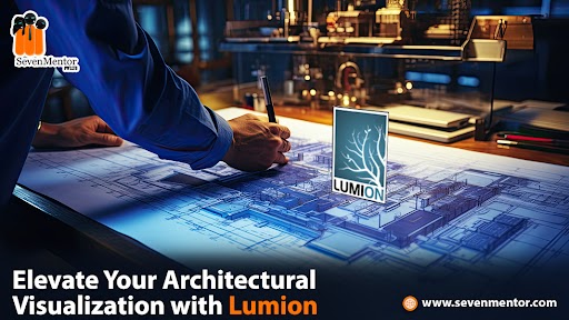 Elevate Your Architectural Visualization with Lumion