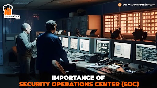 Importance of Security Operations Center (SOC)