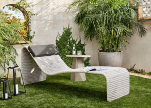 Outdoor Living Space Ideas
 For Backyard Life
