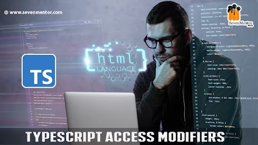 Typescript Access Modifiers