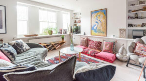 Some Interesting Facts About Bohemian Style in Interior