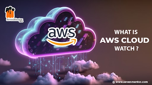 What is AWS Cloud Watch?