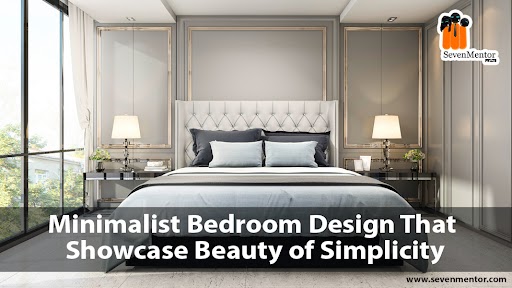 Minimalist Bedroom Design That Showcase Beauty of Simplicity