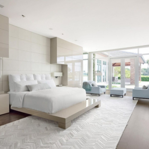 Minimalist Bedroom Design That Showcase Beauty of Simplicity