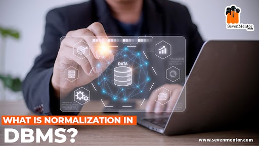 What is Normalization in DBMS?