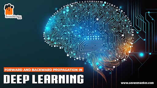 Forward and Backward Propagation in Deep Learning