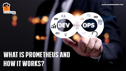 What is Prometheus and How it works?