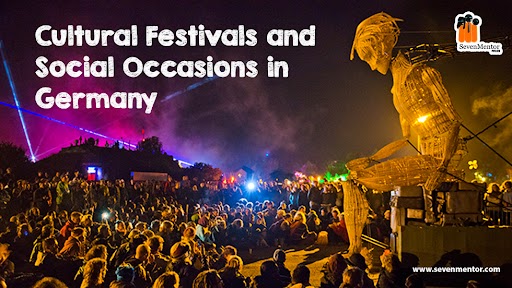 Cultural Festivals and Social Occasions 