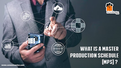 What is a Master Production Schedule (MPS)?