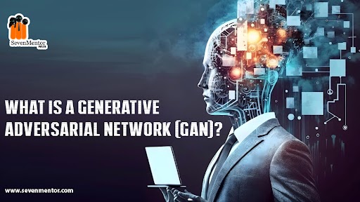 What is a Generative Adversarial Network (GANs)?  