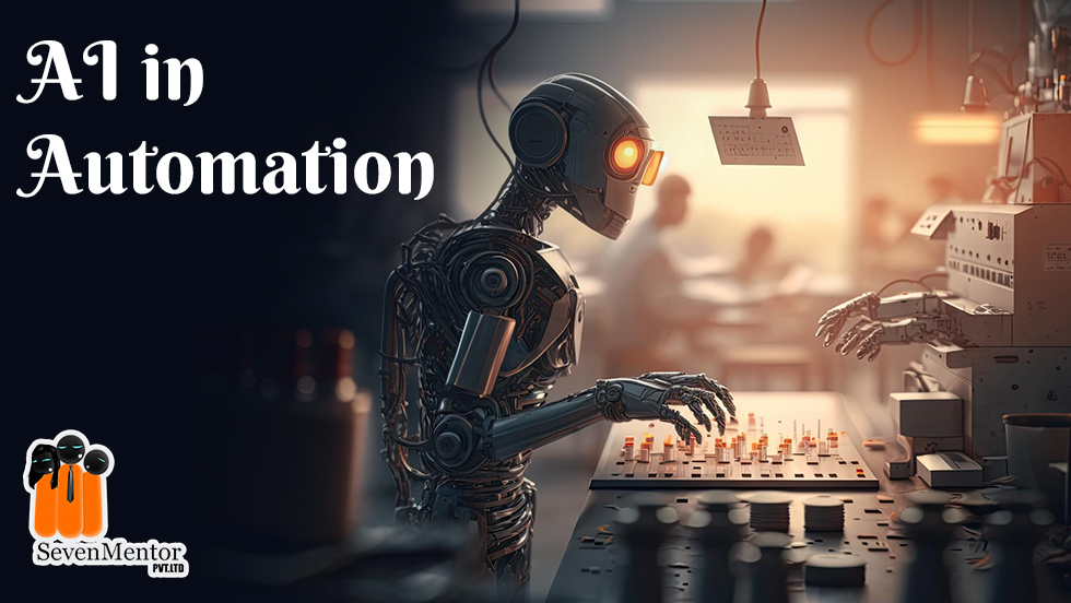 AI in Automation