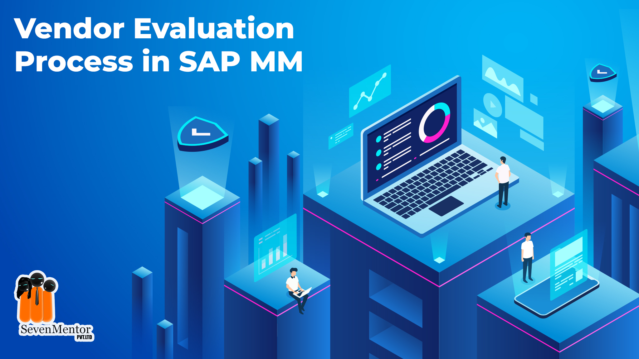 Vendor Evaluation Process in SAP MM