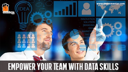 Empower Your Team with Data Skills 