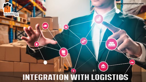 Integration with Logistic