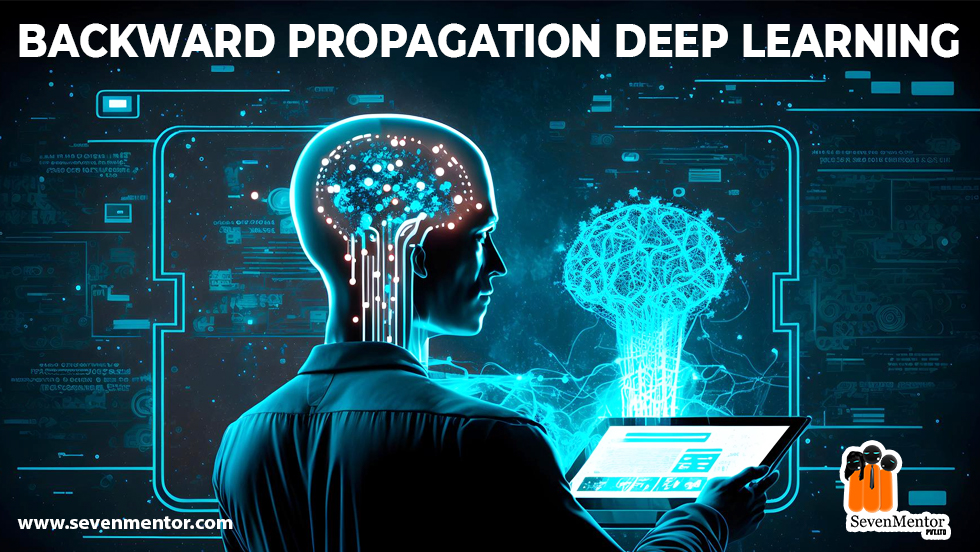 Deep Learning Backward Propagation