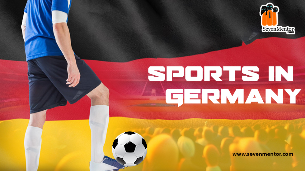 Sports in Germany