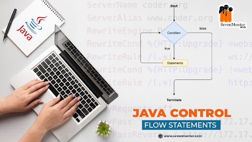 Control Flow Statements in Java