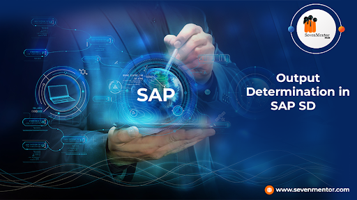 Output Determination in SAP SD