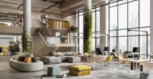 Importance of Space Management For Office Spaces