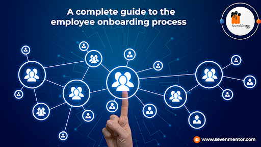 A Complete Guide to the Employee Onboarding Process