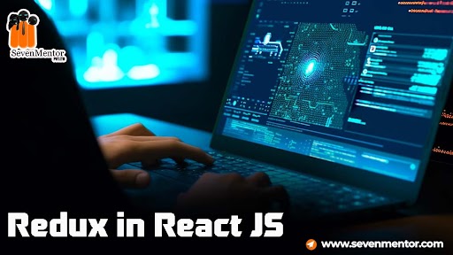 Redux in React JS