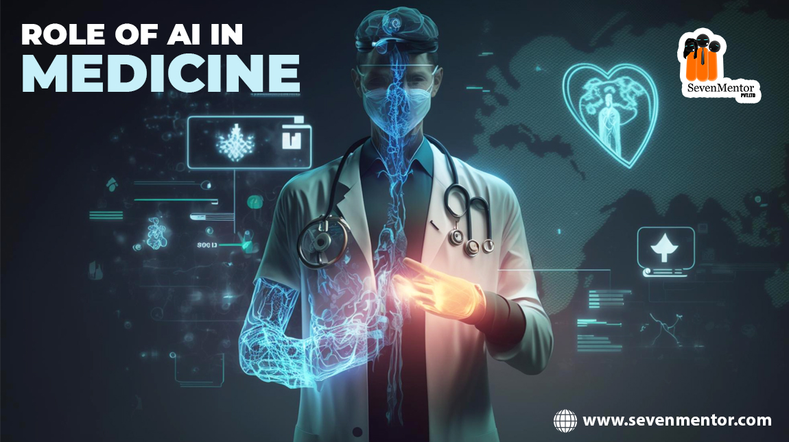 Role of AI in Medicine