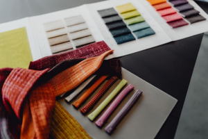How Do You Choose the Best Fabrics for Interior Design?