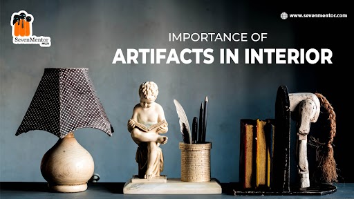 Importance Of Artifacts in Interior