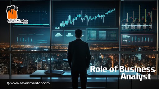 Role of Business Analyst