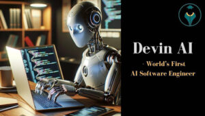Devin AI world's first software engineer
