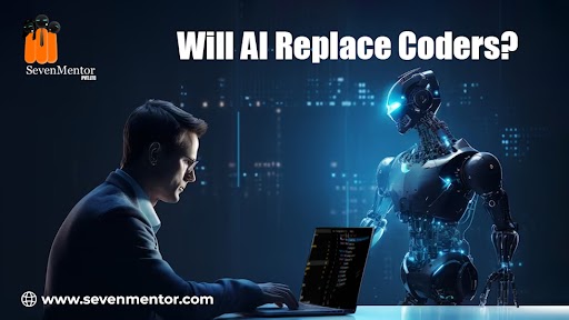 Will AI replace coders