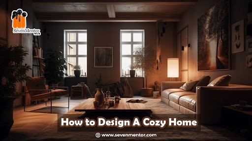 HOW TO DESIGN A COZY HOME