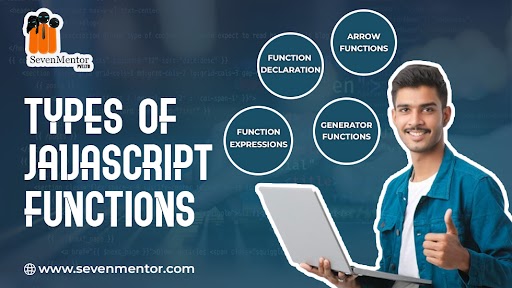 Types of JavaScript Functions