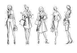 What Is Fashion Illustration?