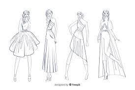 What Is Fashion Illustration?