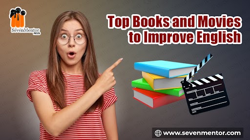 Top Books and Movies To Improve English Language