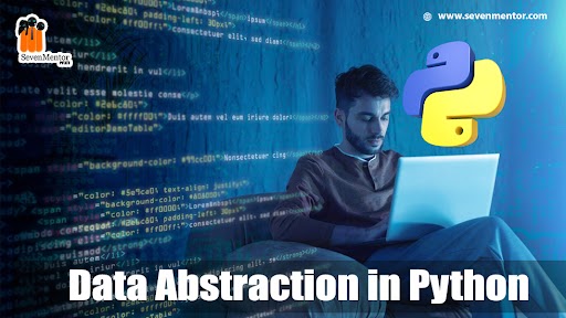 Data Abstraction in Python
